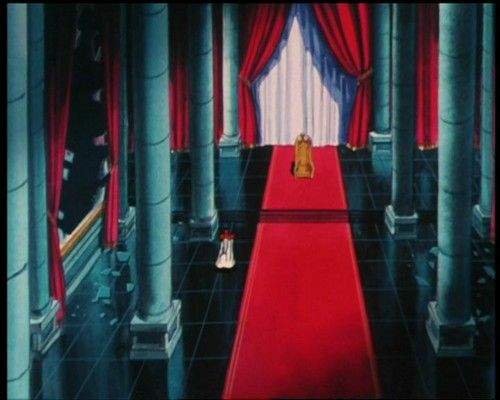 Otaku Gallery  / Anime e Manga / Saint Seiya / Screen Shots / Episodi / 068 - La dodicesima casa / 079.jpg